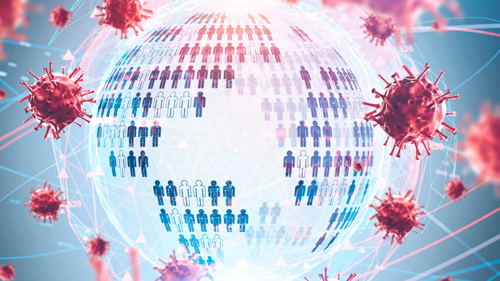 Smart Workplaces: Preparing for a Pandemic